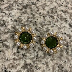 Vintage earrings